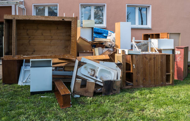 Attic Cleanout Services in Lafayette, GA