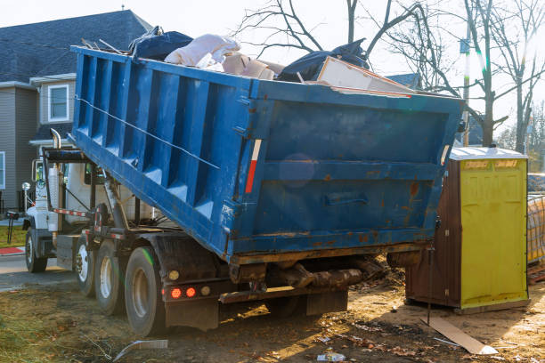 Best Residential Junk Removal  in Lafayette, GA