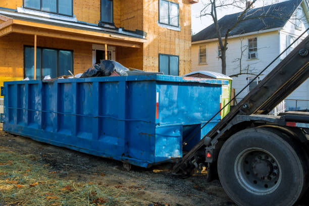 Best Yard Waste Removal  in Lafayette, GA