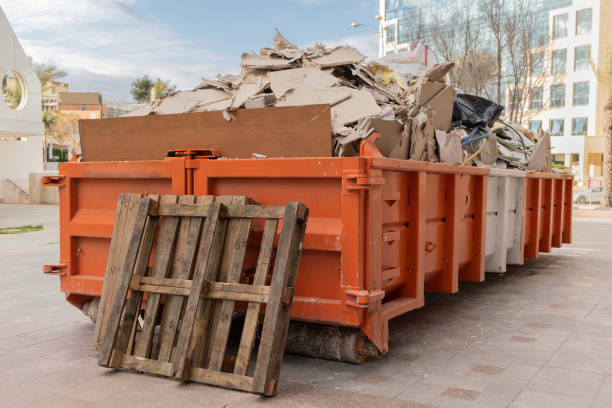 Best Attic Cleanout Services  in Lafayette, GA